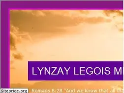 Sites similar to lynzay.org