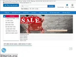 Sites similar to lyocean.vn