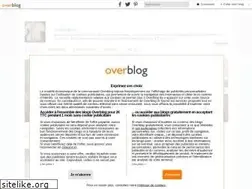 Sites similar to lyogau.over-blog.com