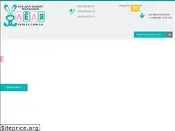 Sites similar to lyolya.com.ua