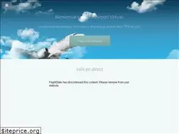 Sites similar to lyon-airport-virtual.com