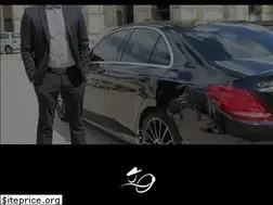 Sites similar to lyon-chauffeur-prive.fr