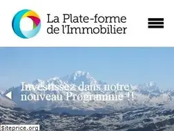 Sites similar to lyon-defiscalisation.com