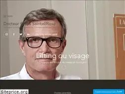 Sites similar to lyon-esthetique.net