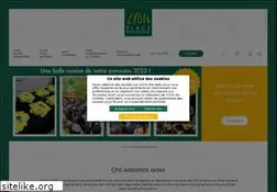 Sites similar to lyon-finance.org