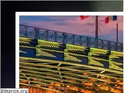 Sites similar to lyon-france.net