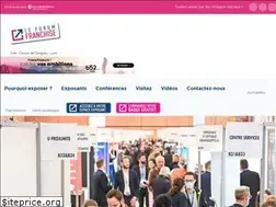 Sites similar to lyon-franchise.com
