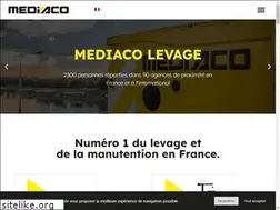 Sites similar to lyon-levage.com