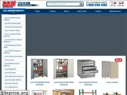 Sites similar to lyon-mf.com