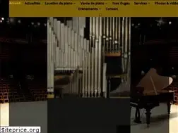 Sites similar to lyon-music.com