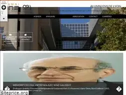 Sites similar to lyon-normalesup.org