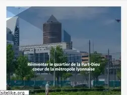 Sites similar to lyon-partdieu.com