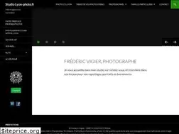 Sites similar to lyon-photo.fr