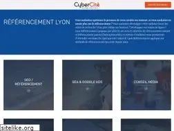 Sites similar to lyon-referencement.com