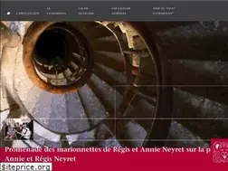 Sites similar to lyon-rvl.com