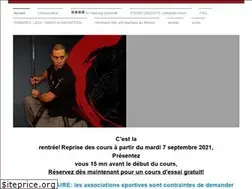 Sites similar to lyon-sabre.fr