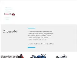 Sites similar to lyon69location.com
