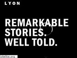 Sites similar to lyonassoc.com