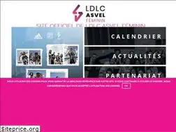 Sites similar to lyonasvelfeminin.com