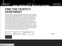 Sites similar to lyonautumnchase.com