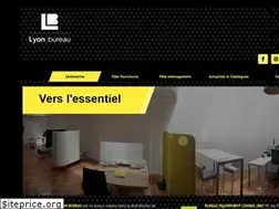 Sites similar to lyonbureau.com
