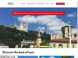 Sites similar to lyoncitytour.fr