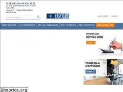 Sites similar to lyonclim.com