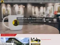 Sites similar to lyoncoffee.com.vn