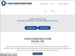 Sites similar to lyonconstruct.com