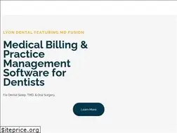 Sites similar to lyondental.com
