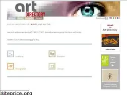 Sites similar to lyonel-feininger.de