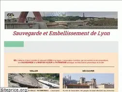 Sites similar to lyonembellissement.com
