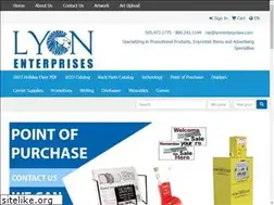 Sites similar to lyonent.net