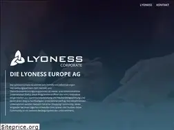 Sites similar to lyoness-corporate.com