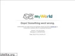 Sites similar to lyoness.es