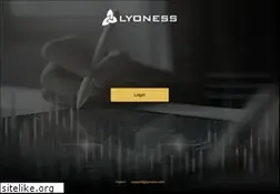 Sites similar to lyoness.net