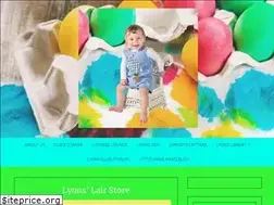 Sites similar to lyonessandcub.com