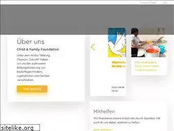 Sites similar to lyonessfoundation.org