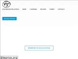 Sites similar to lyonfitness.org
