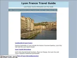 Sites similar to lyonfrance.ca