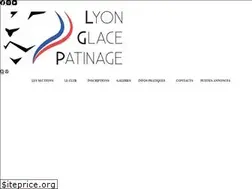 Sites similar to lyonglacepatinage.fr