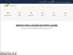 Sites similar to lyonimoveis.com.br