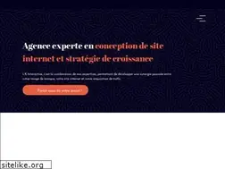Sites similar to lyonkom.fr