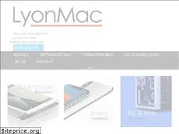 Sites similar to lyonmac.fr