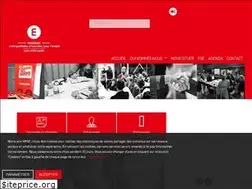 Sites similar to lyonmetropole-mmie.fr