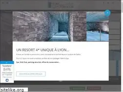 Sites similar to lyonmetropole.com