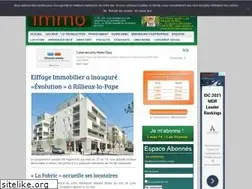 Sites similar to lyonpoleimmo.com