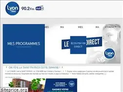 Sites similar to lyonpremiere.fr