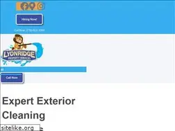 Sites similar to lyonridgeservices.com