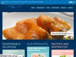 Sites similar to lyons-seafoods.com
